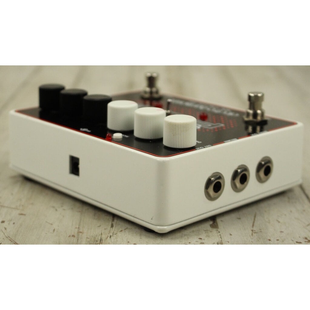 Electro Harmonix USED Electro Harmonix Soul POG (010)