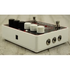 Electro Harmonix USED Electro Harmonix Soul POG (010)