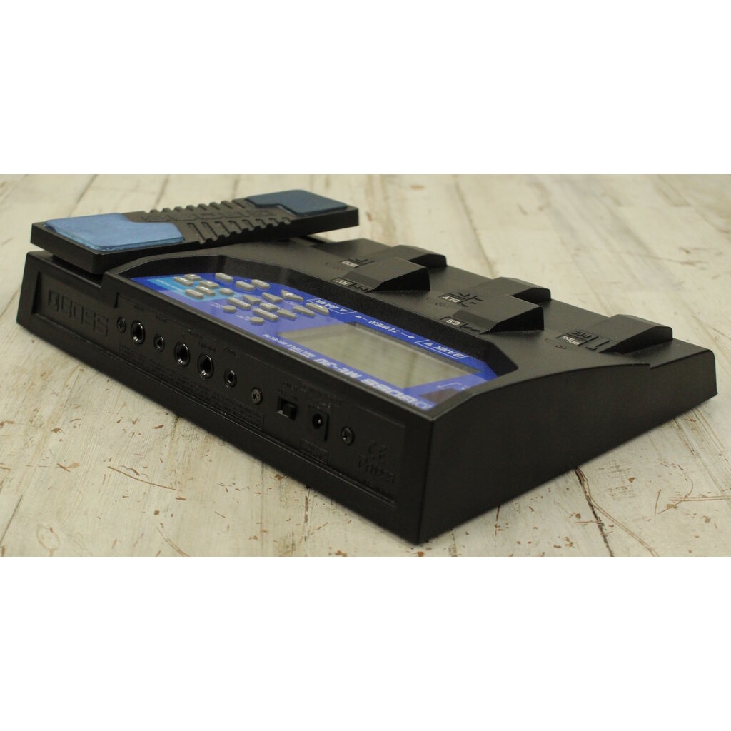 Boss USED Boss ME-30 (030)