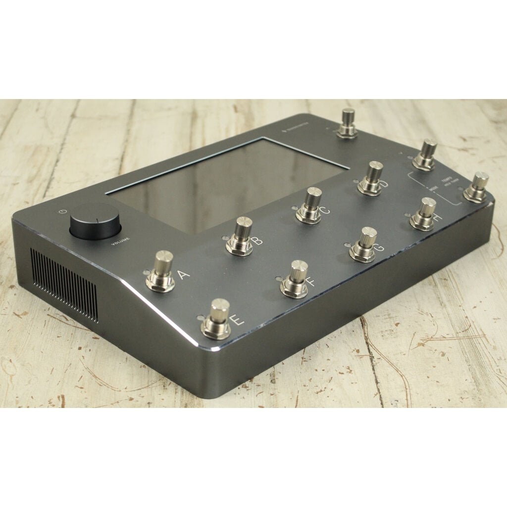 Neural USED Neural DSP Quad Cortex (060)