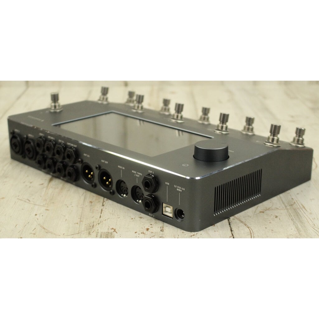 Neural USED Neural DSP Quad Cortex (060)