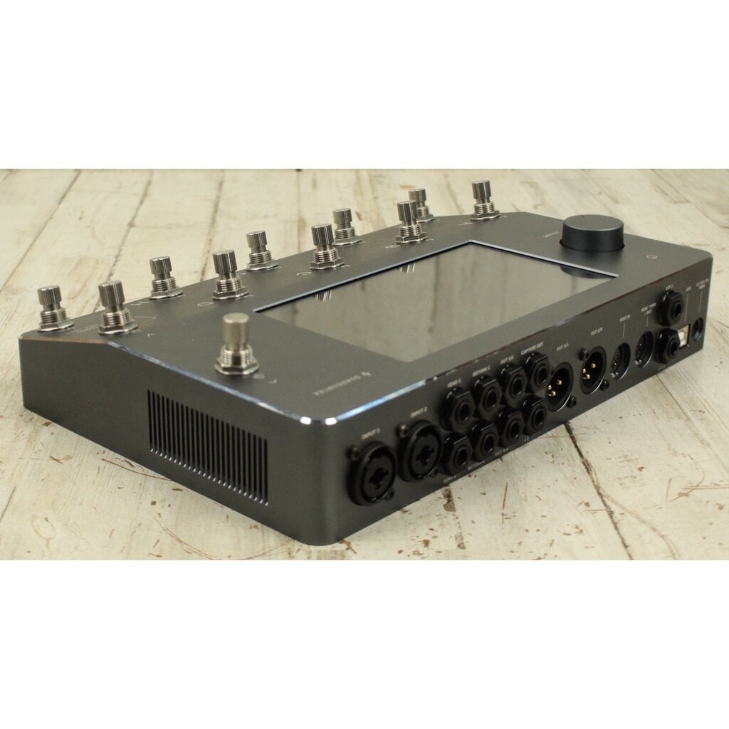 Neural USED Neural DSP Quad Cortex (060)