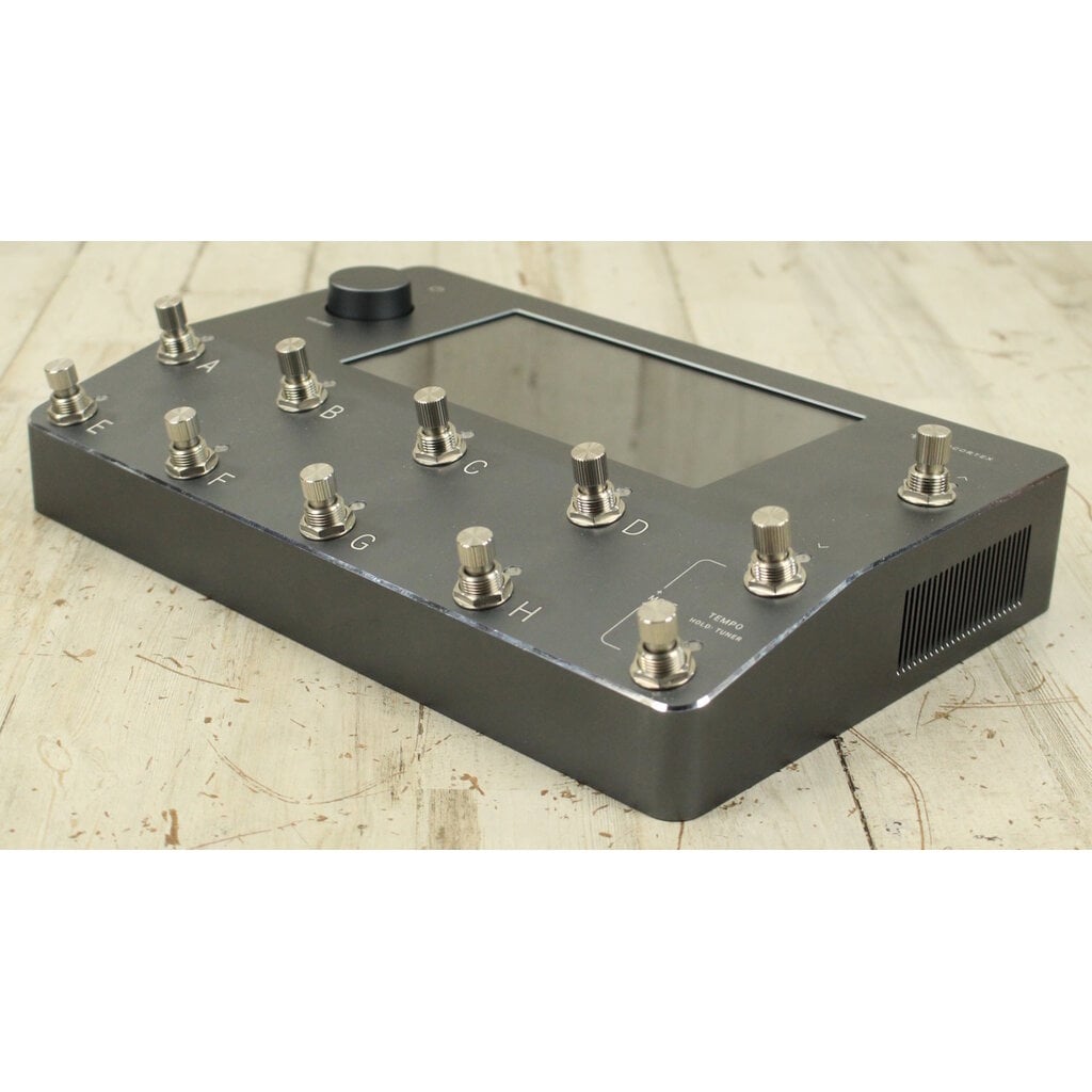 Neural USED Neural DSP Quad Cortex (060)