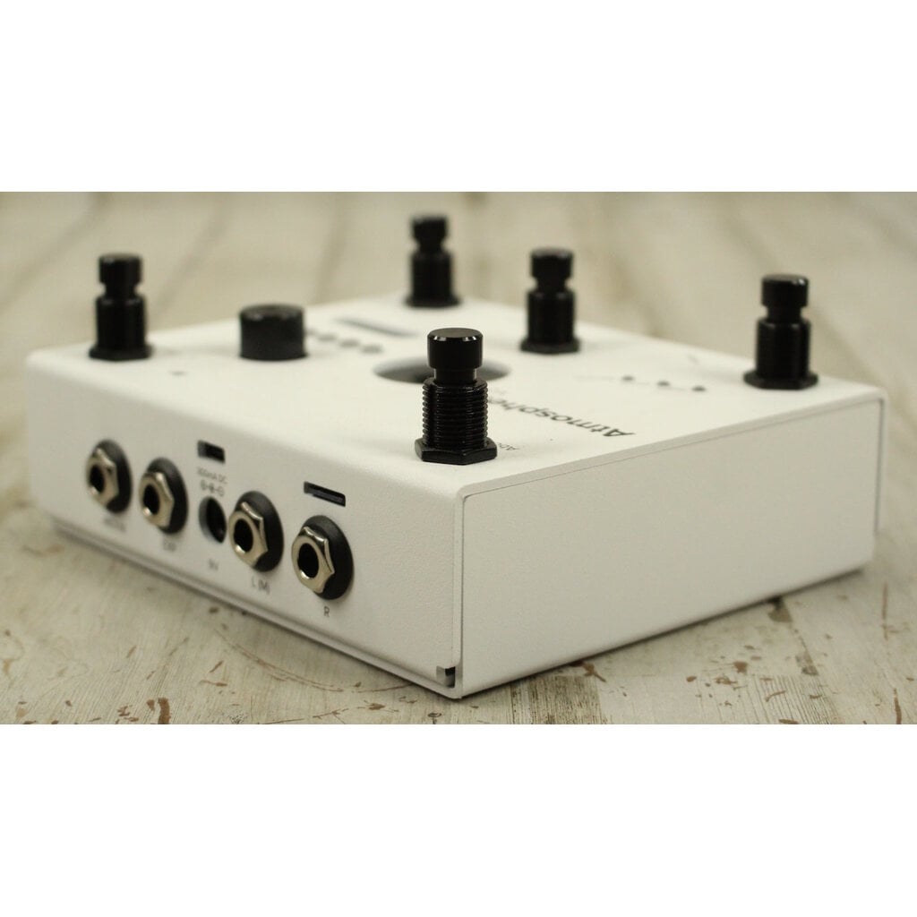 Aerospace Audio USED Aerospace Audio Atmosphere V3 (050)