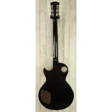 Gibson Custom DEMO Gibson Custom 1957 Les Paul Goldtop Darkback Reissue - Double Gold VOS (351)