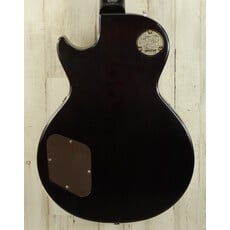 Gibson Custom DEMO Gibson Custom 1957 Les Paul Goldtop Darkback Reissue - Double Gold VOS (351)