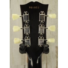 Gibson Custom DEMO Gibson Custom 1957 Les Paul Goldtop Darkback Reissue - Double Gold VOS (351)