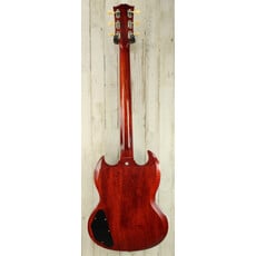 Gibson Custom DEMO Gibson Custom 1964 SG Standard Reissue - Cherry Red VOS (554)