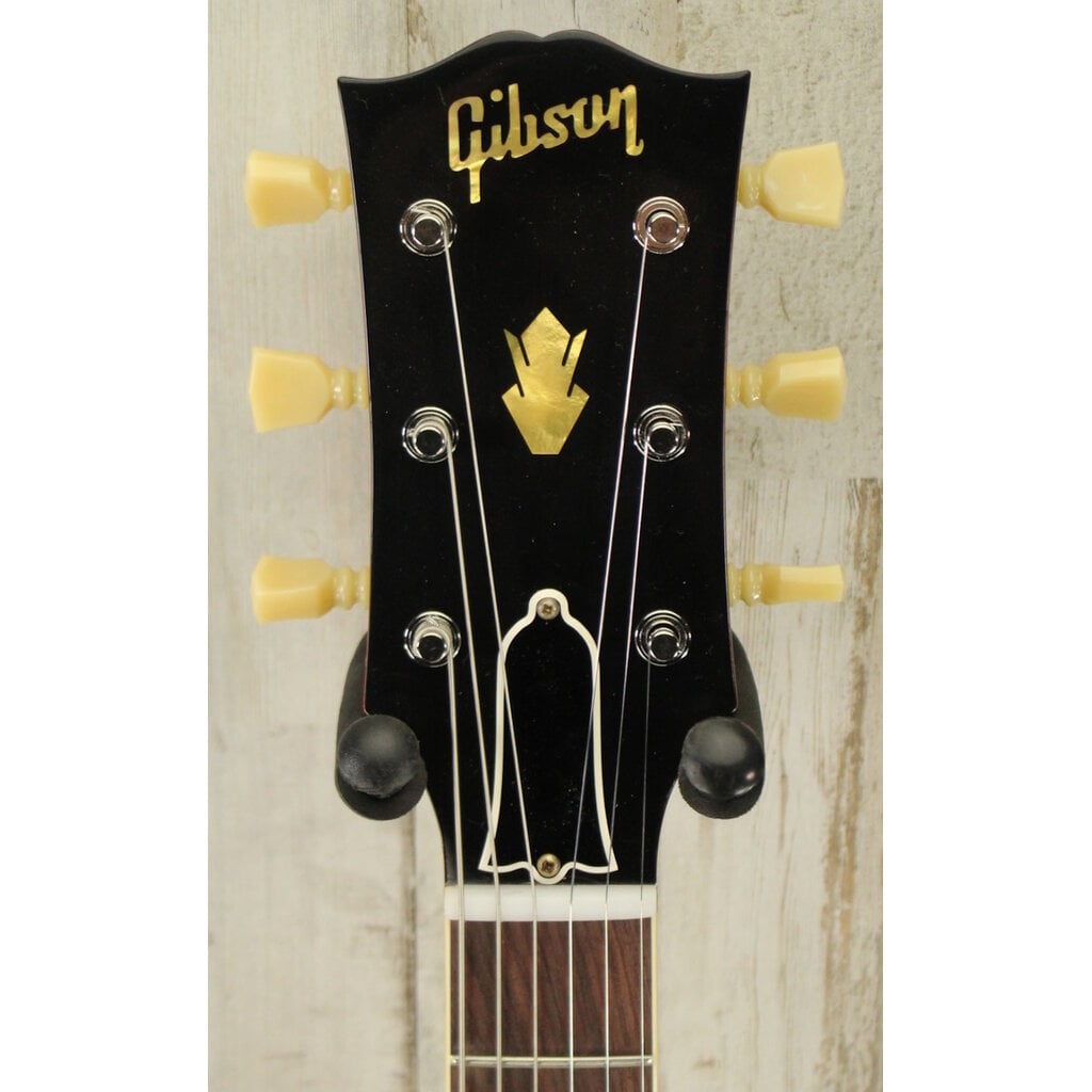 Gibson Custom DEMO Gibson Custom 1964 SG Standard Reissue - Cherry Red VOS (554)