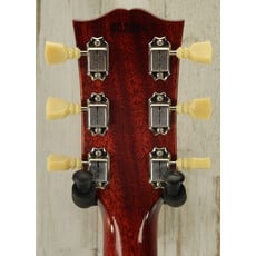 Gibson Custom DEMO Gibson Custom 1964 SG Standard Reissue - Cherry Red VOS (554)
