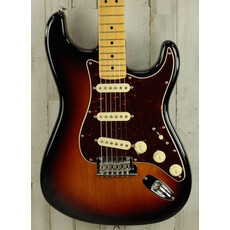 Fender USED Fender American Professional II Stratocaster (399)