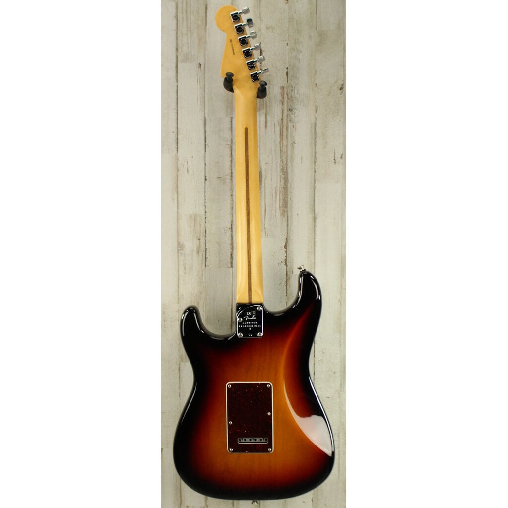 Fender USED Fender American Professional II Stratocaster (399)
