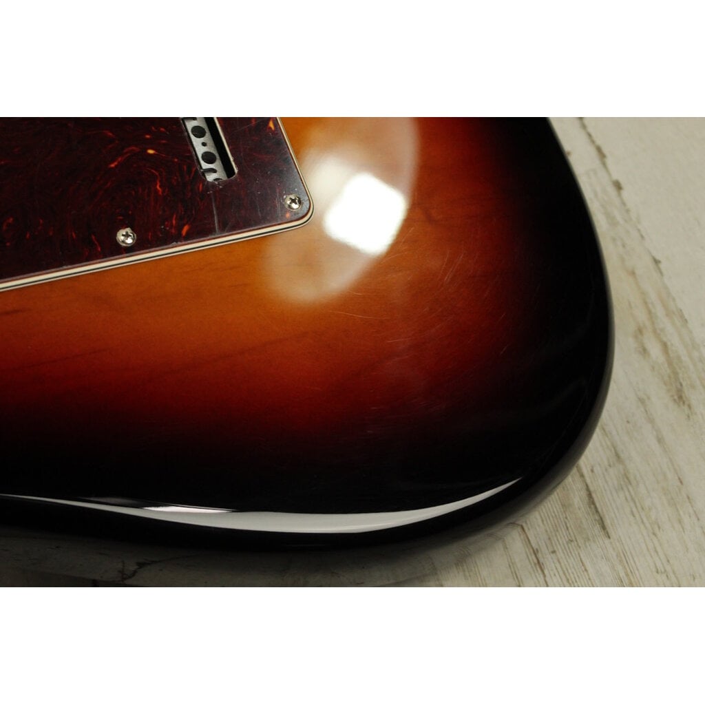 Fender USED Fender American Professional II Stratocaster (399)