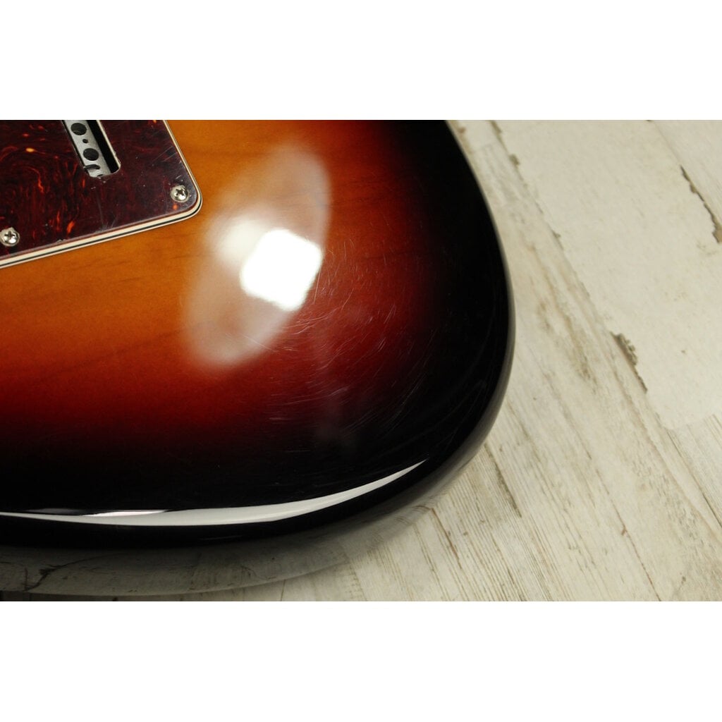 Fender USED Fender American Professional II Stratocaster (399)