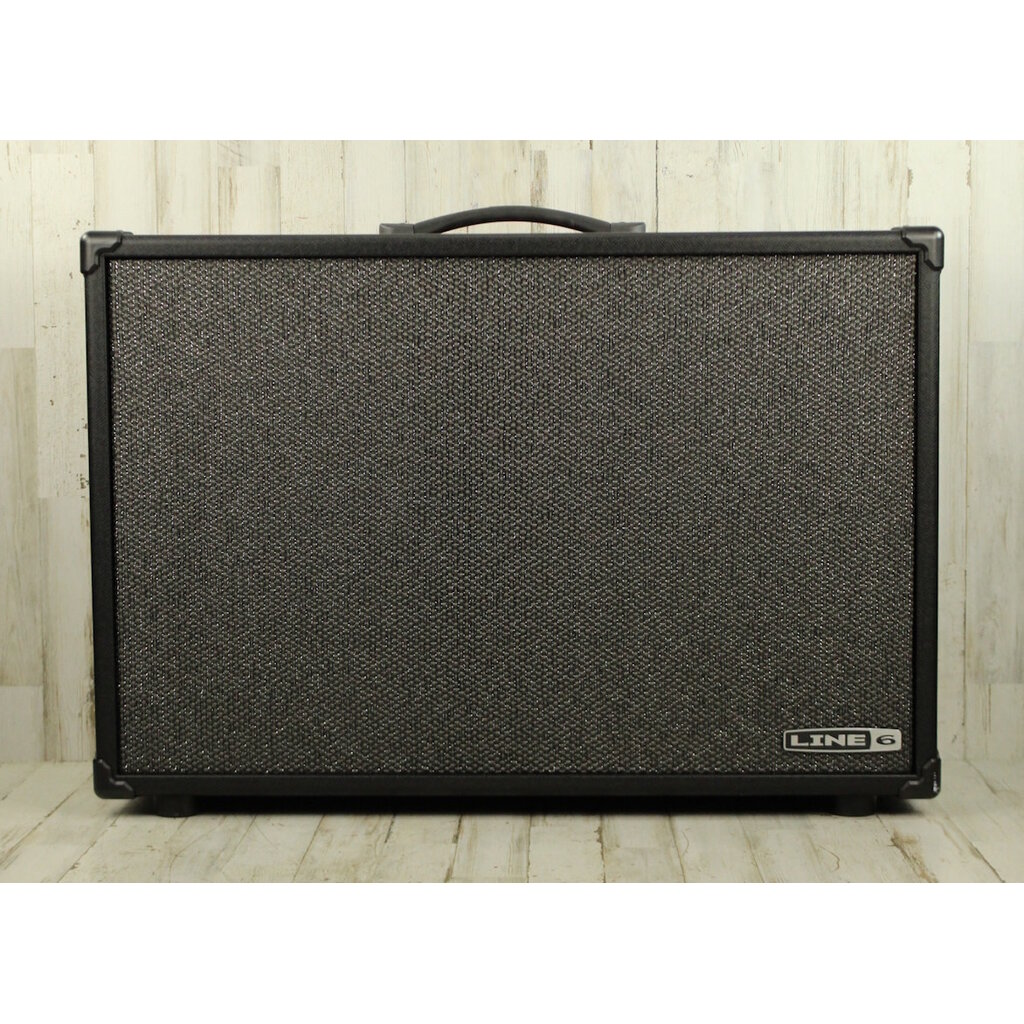 Line 6 USED Line 6 Power Cab CL 212 (090)