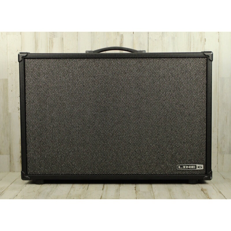 Line 6 USED Line 6 Power Cab CL 212 (090)