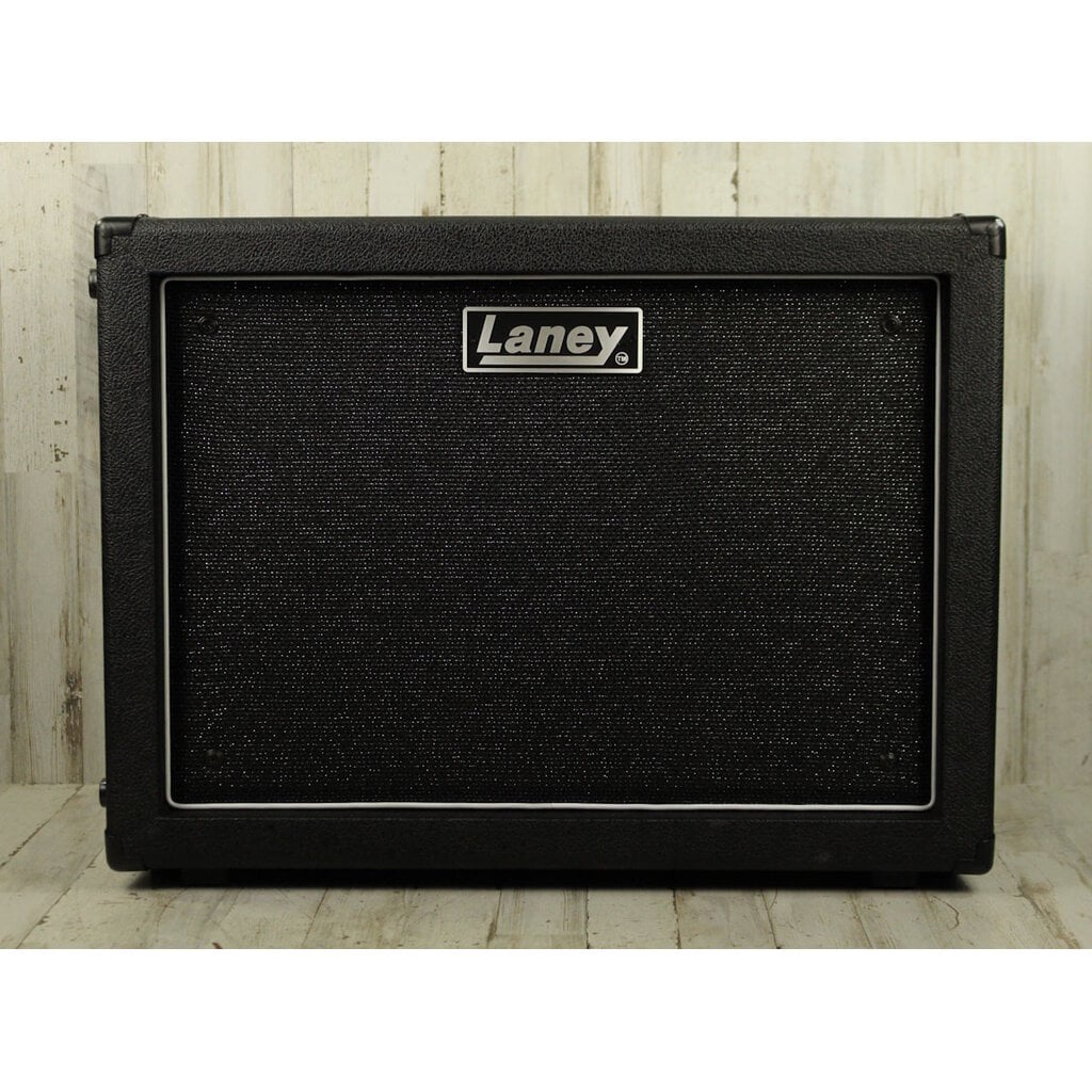 Laney USED Laney LFR-112 Powered Cabinet (080)