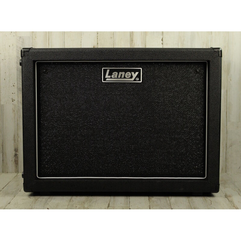 Laney USED Laney LFR-112 Powered Cabinet (080)