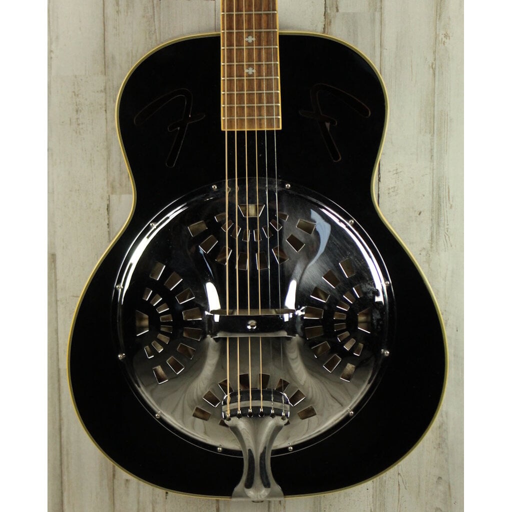 Fender USED Fender Resonator (100)