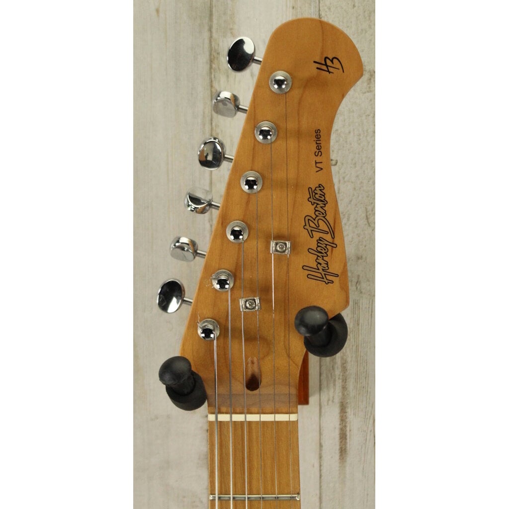 Harley Benton USED Harley Benton VT Series (110)
