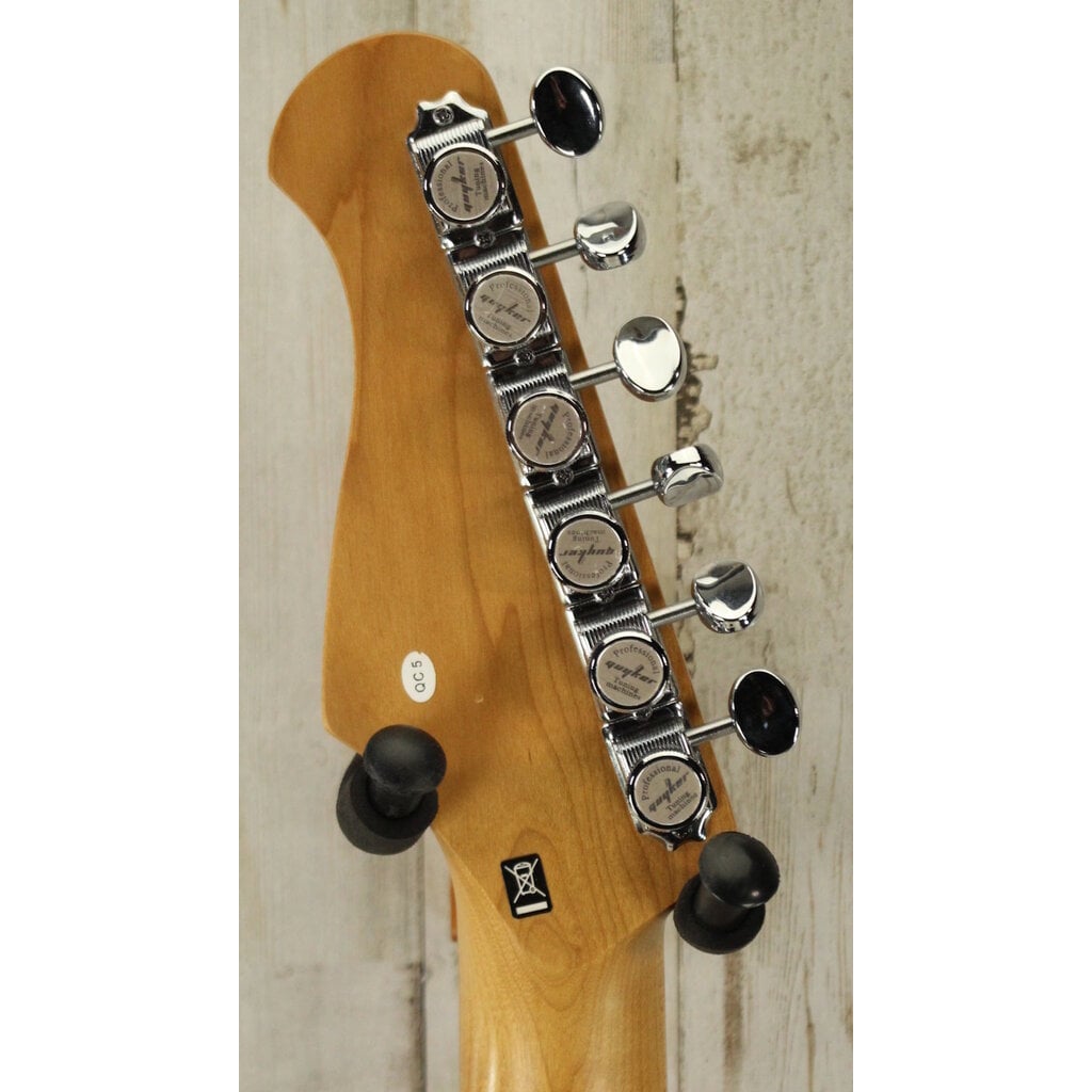 Harley Benton USED Harley Benton VT Series (110)