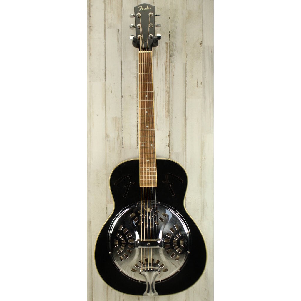 Fender USED Fender Resonator (100)