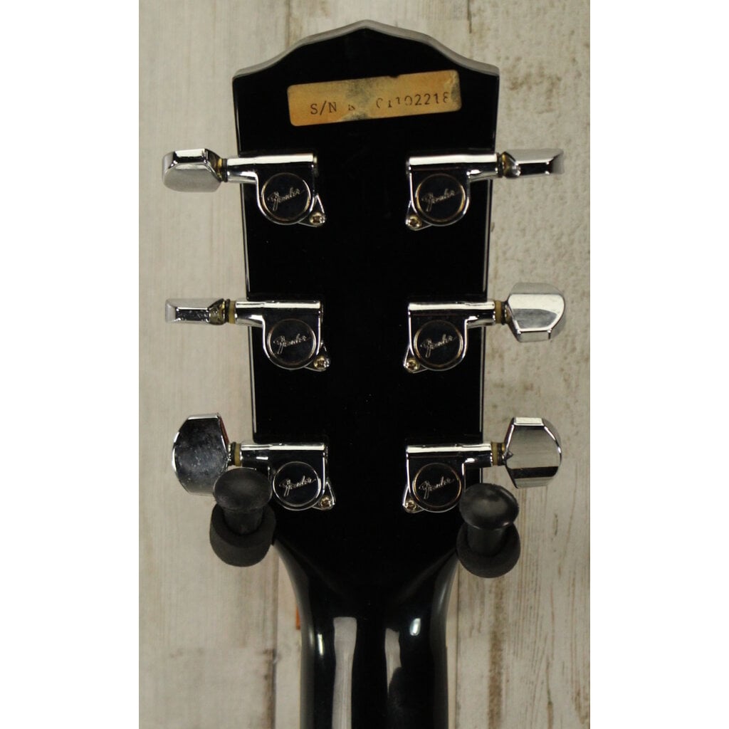 Fender USED Fender Resonator (100)