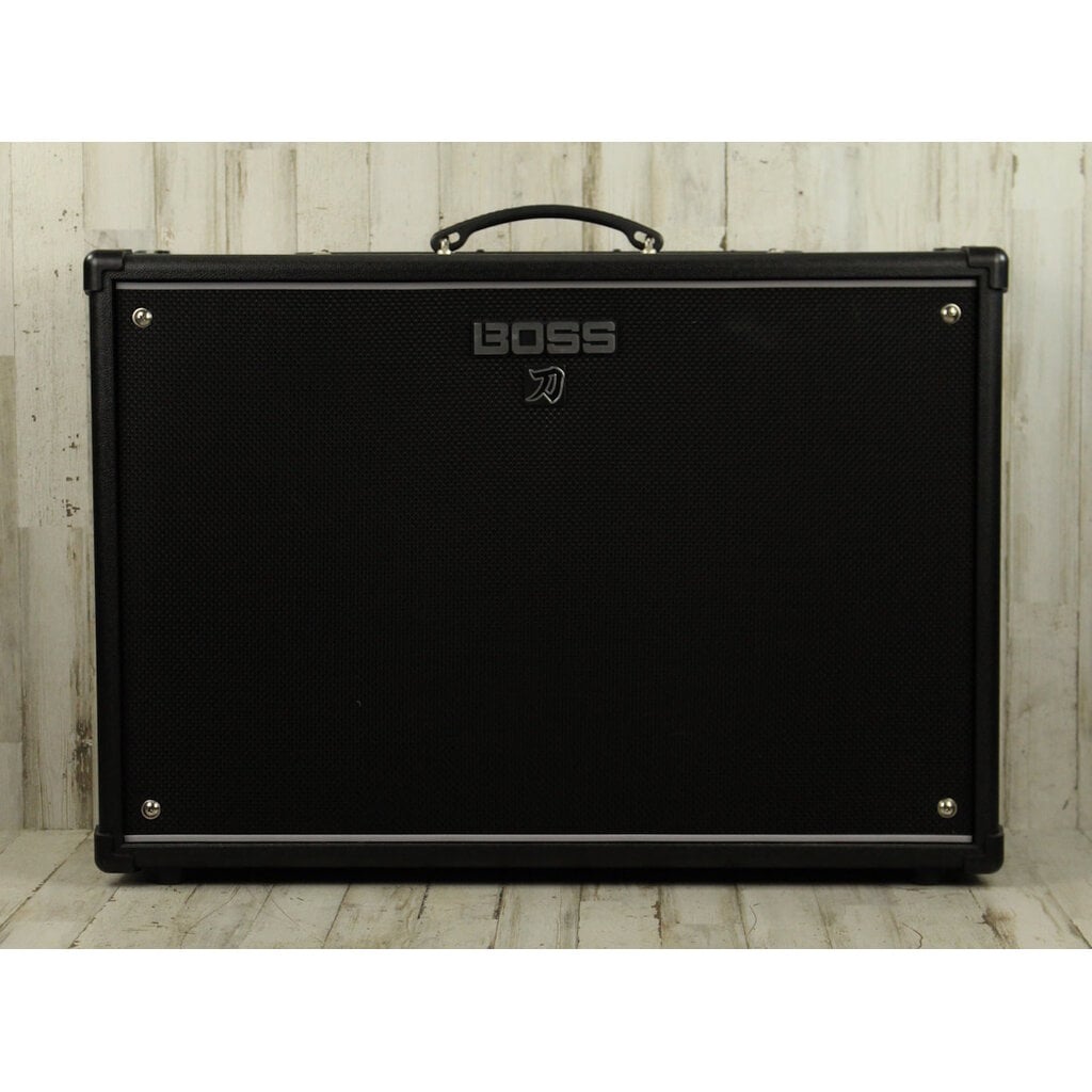 Boss USED Boss Katana 100 212 (654)