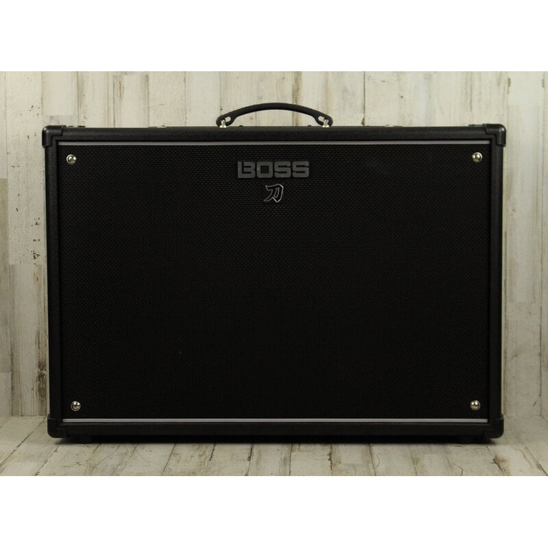 Boss USED Boss Katana 100 212 (654)