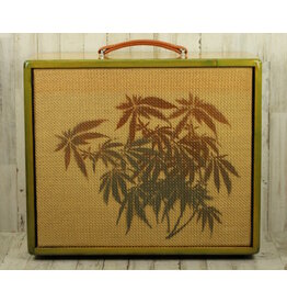 Ashen USED Ashen 1x12" Cabinet (120)