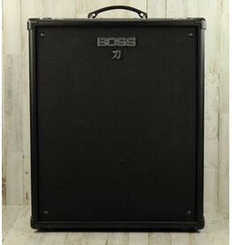 Boss USED Boss Katana Bass 210 (259)