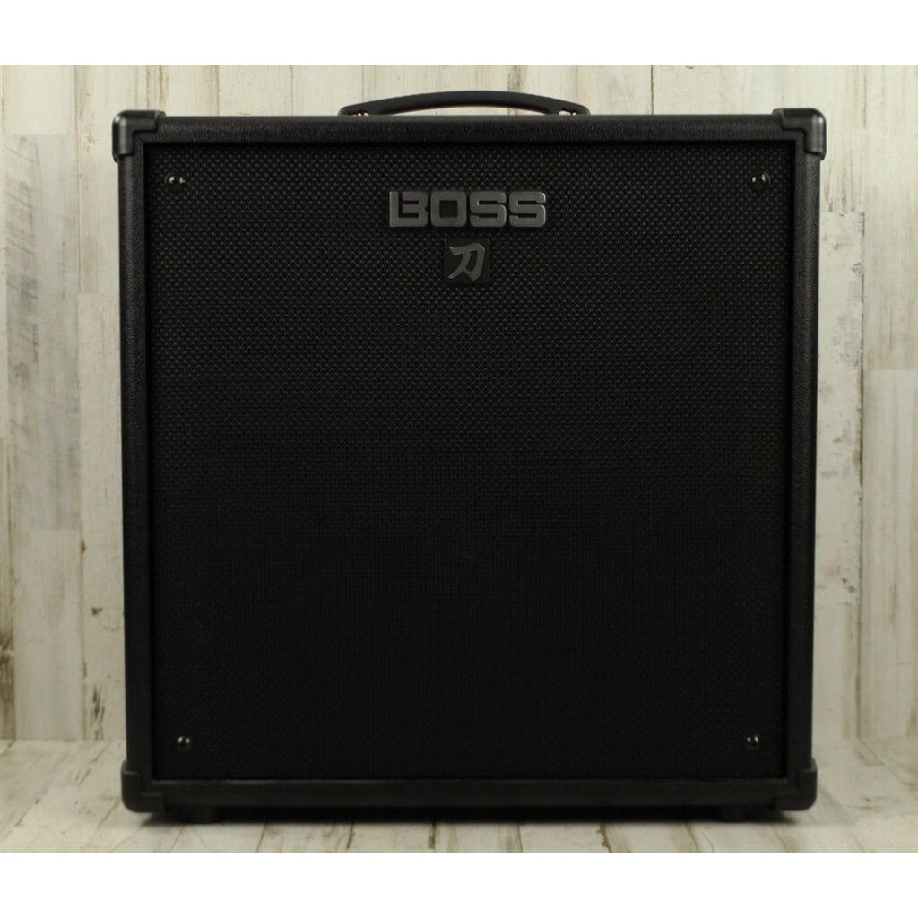 Boss USED Boss Katana Bass 110 (450)