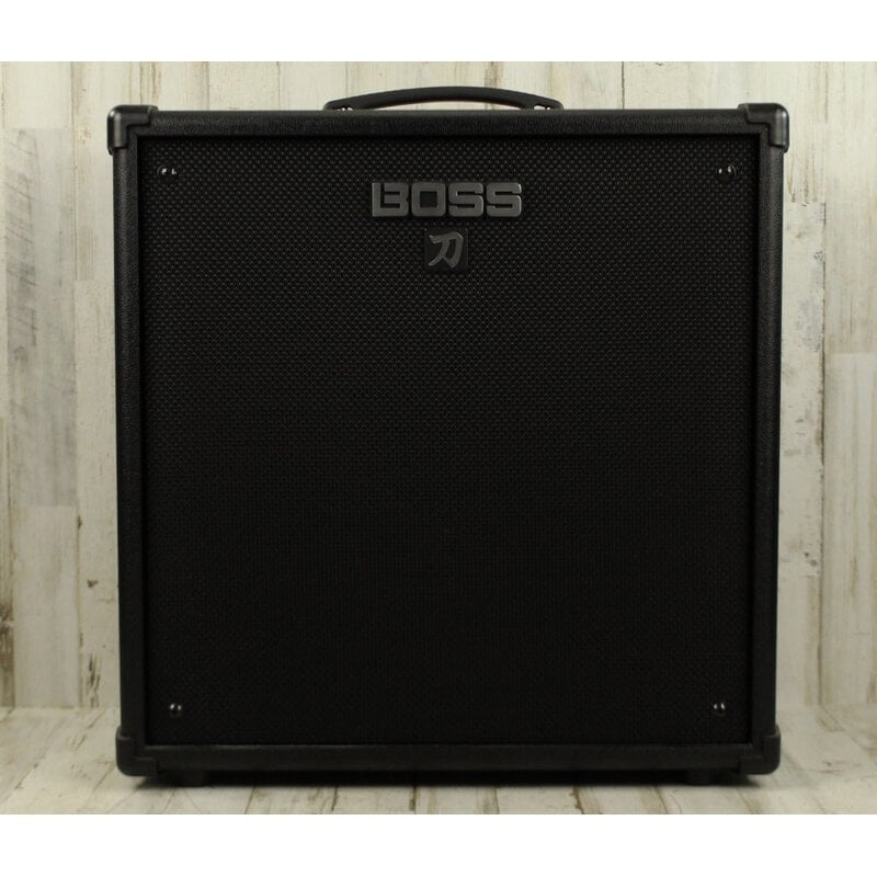 Boss USED Boss Katana Bass 110 (450)
