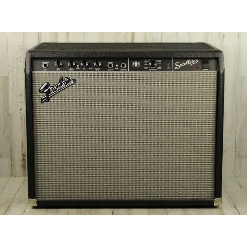 Fender USED Fender Satellite (140)