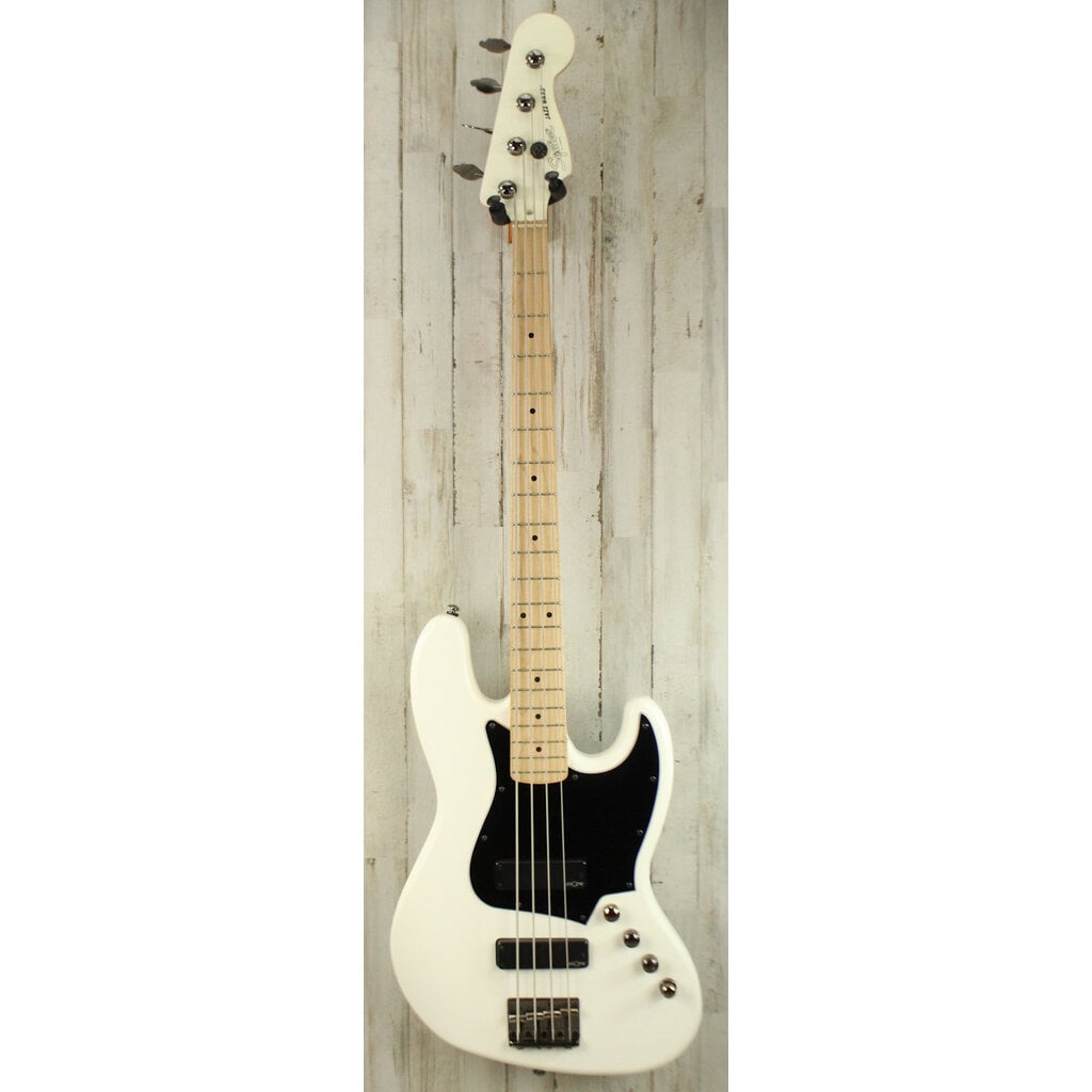 Squier USED Squier Contemporary Active Jazz Bass HH (679)