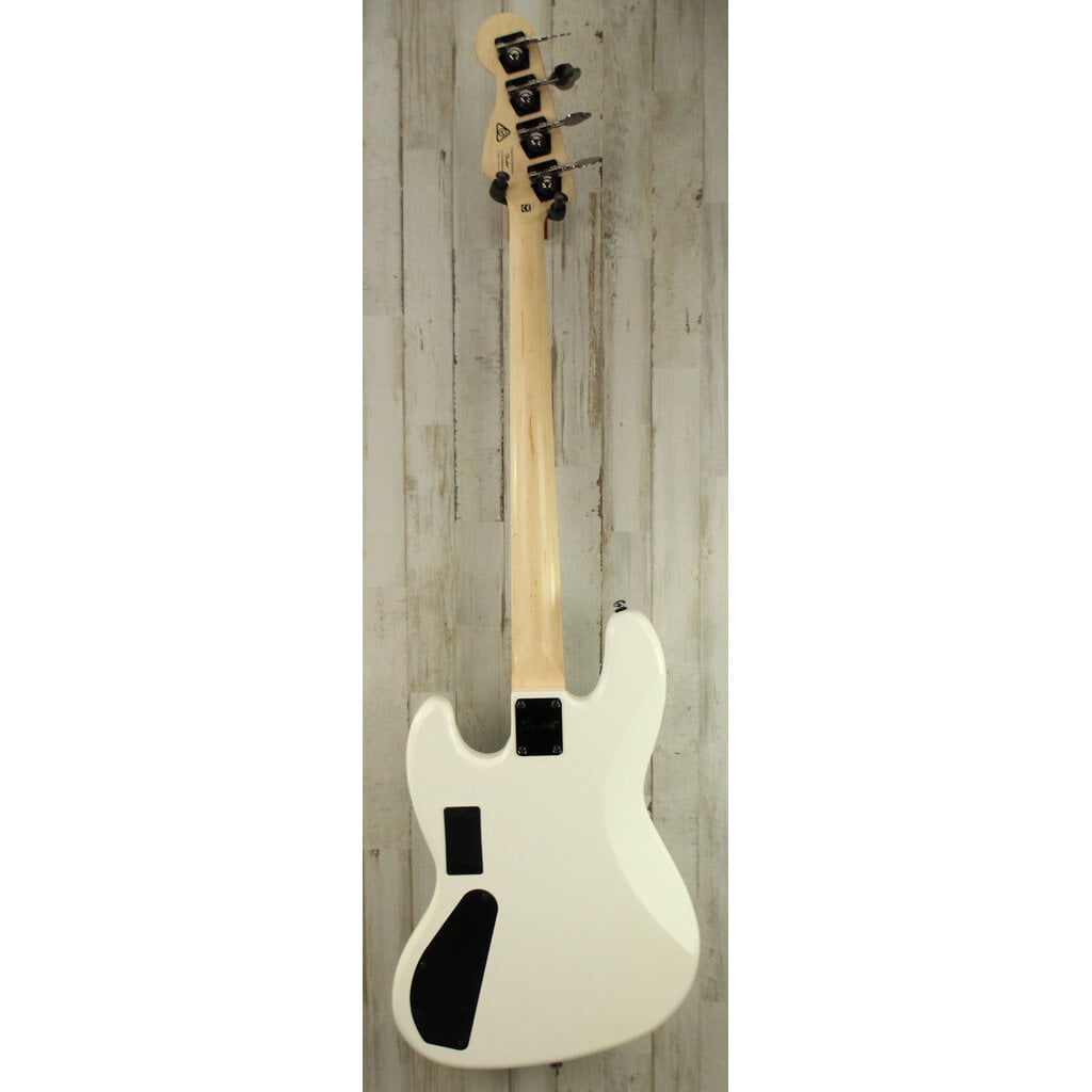 Squier USED Squier Contemporary Active Jazz Bass HH (679)