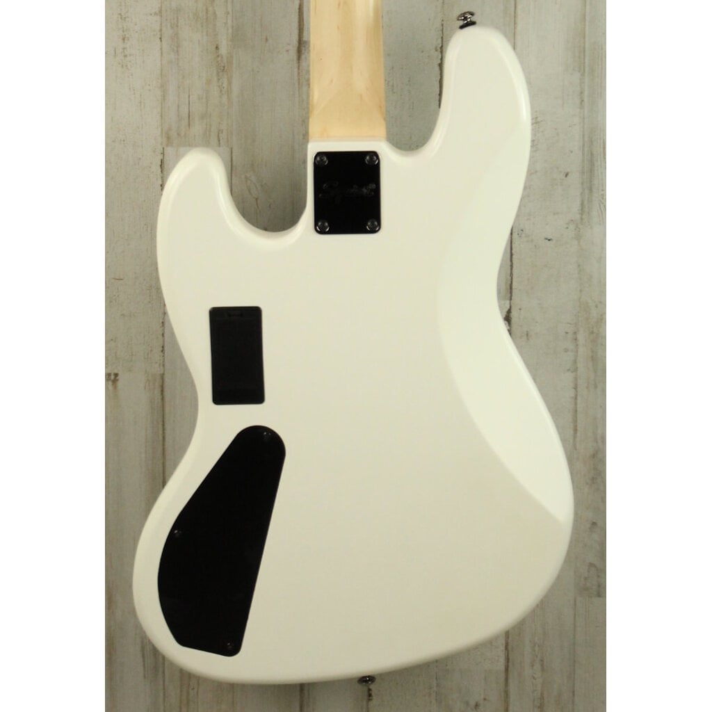 Squier USED Squier Contemporary Active Jazz Bass HH (679)