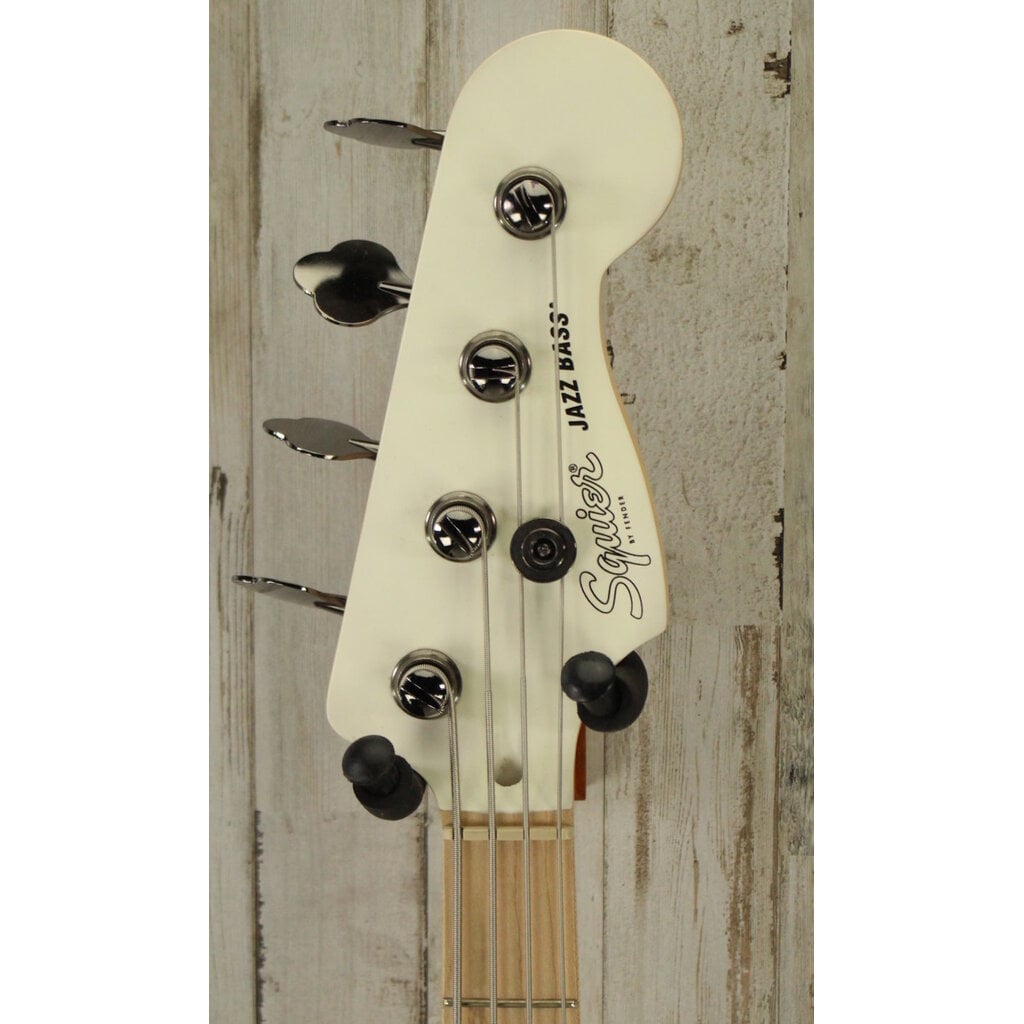 Squier USED Squier Contemporary Active Jazz Bass HH (679)