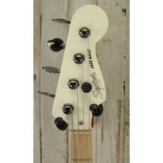 Squier USED Squier Contemporary Active Jazz Bass HH (679)