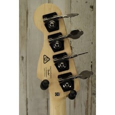 Squier USED Squier Contemporary Active Jazz Bass HH (679)