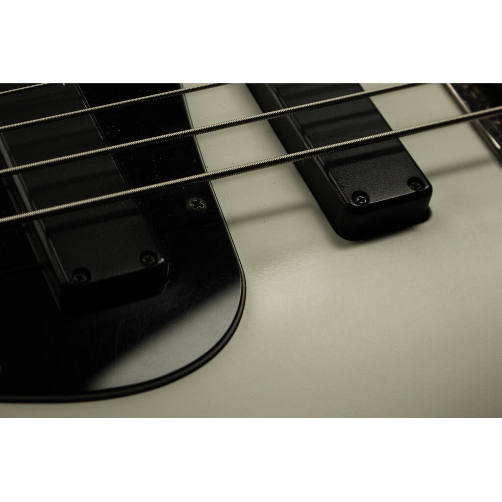 Squier USED Squier Contemporary Active Jazz Bass HH (679)