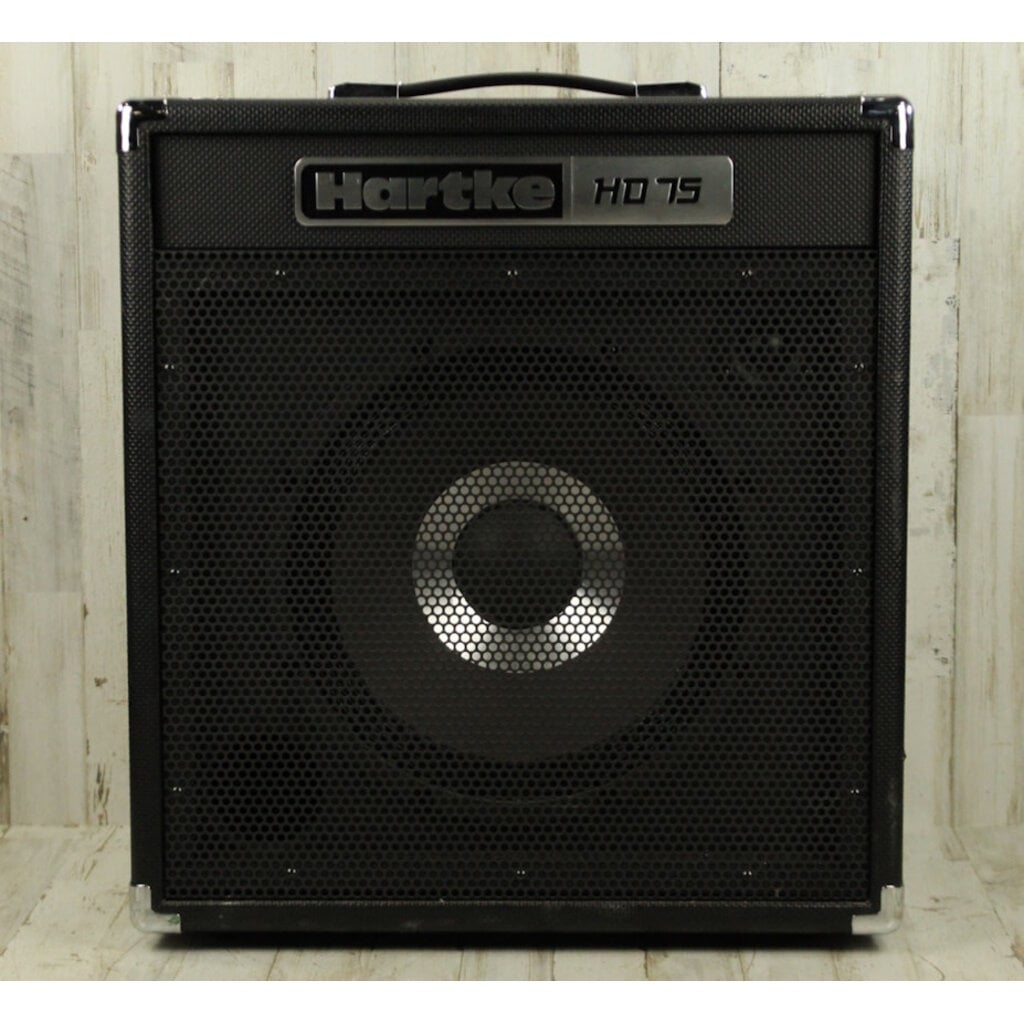 Hartke USED Hartke HD75 Combo (160)