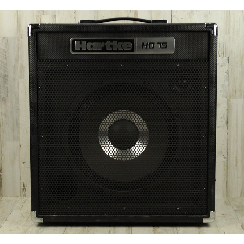 Hartke USED Hartke HD75 Combo (160)