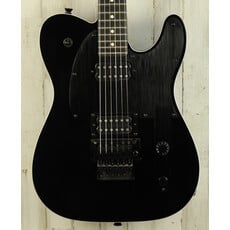 Fender DEMO Fender John 5 Phantom Telecaster - Black (038)