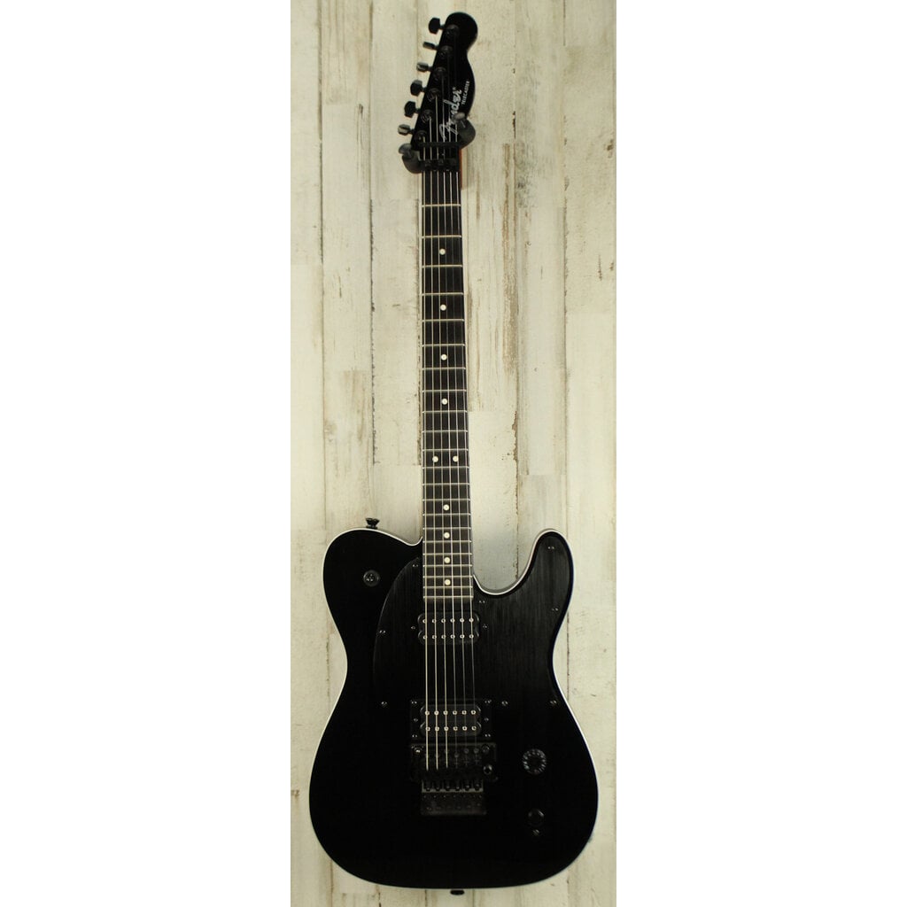 Fender DEMO Fender John 5 Phantom Telecaster - Black (038)