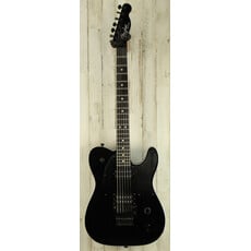 Fender DEMO Fender John 5 Phantom Telecaster - Black (038)