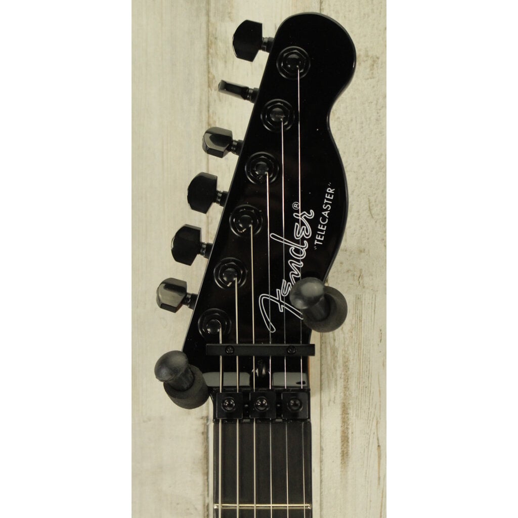 Fender DEMO Fender John 5 Phantom Telecaster - Black (038)