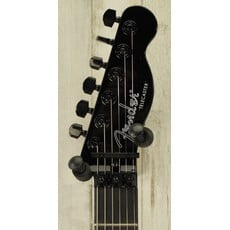 Fender DEMO Fender John 5 Phantom Telecaster - Black (038)