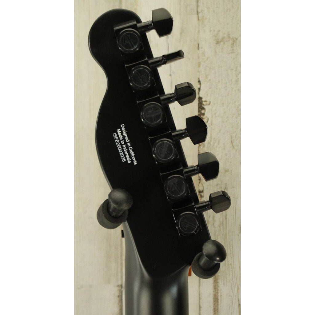 Fender DEMO Fender John 5 Phantom Telecaster - Black (038)