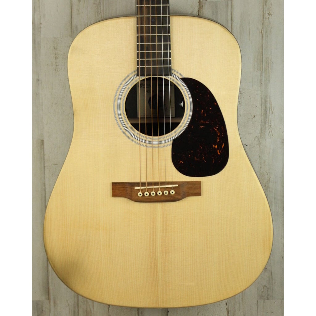 Martin USED Martin Billy Strings D-X2E (718)